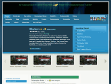 Tablet Screenshot of filmas.org